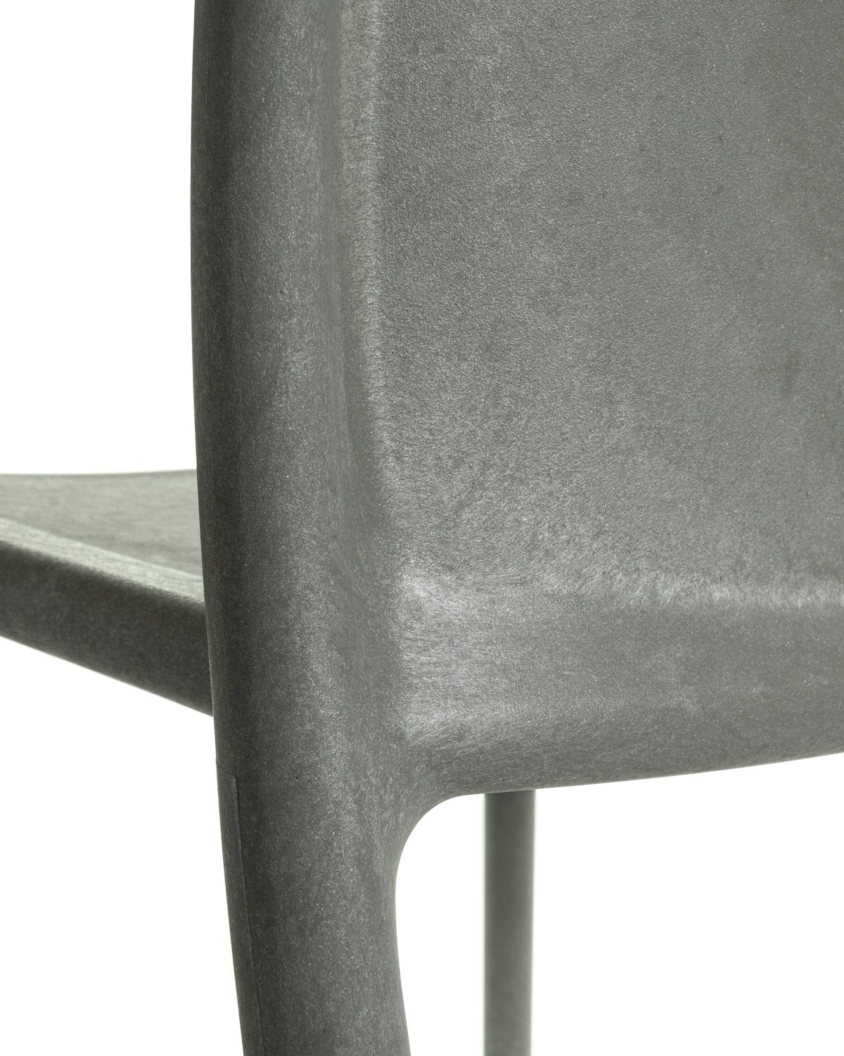 RE Air-Chair Indoor / Outdoor 100% Recycled Stuhl Magis 