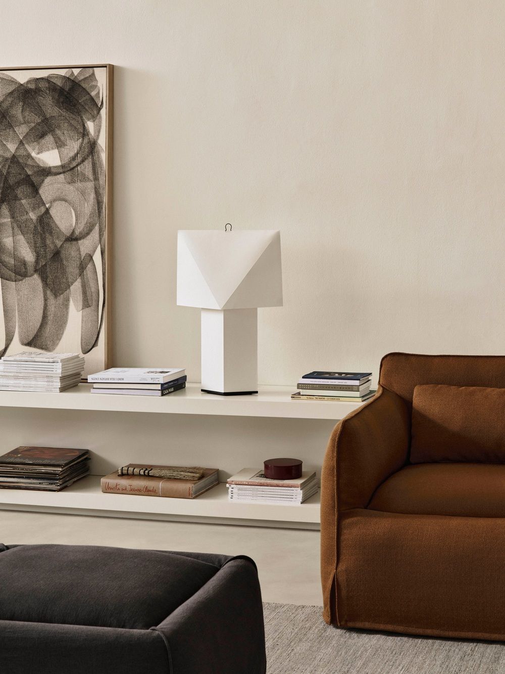 Mimi 2,5-Sitzer Sofa Hay