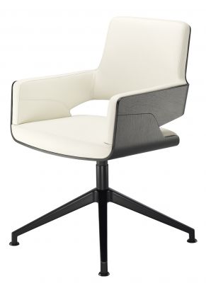 S 847 D Drehsessel Thonet
