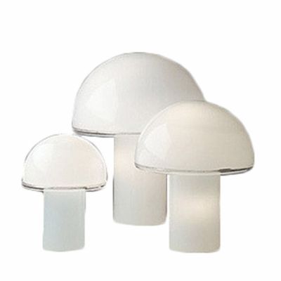 Onfale Tavolo medio Tischleuchte Artemide