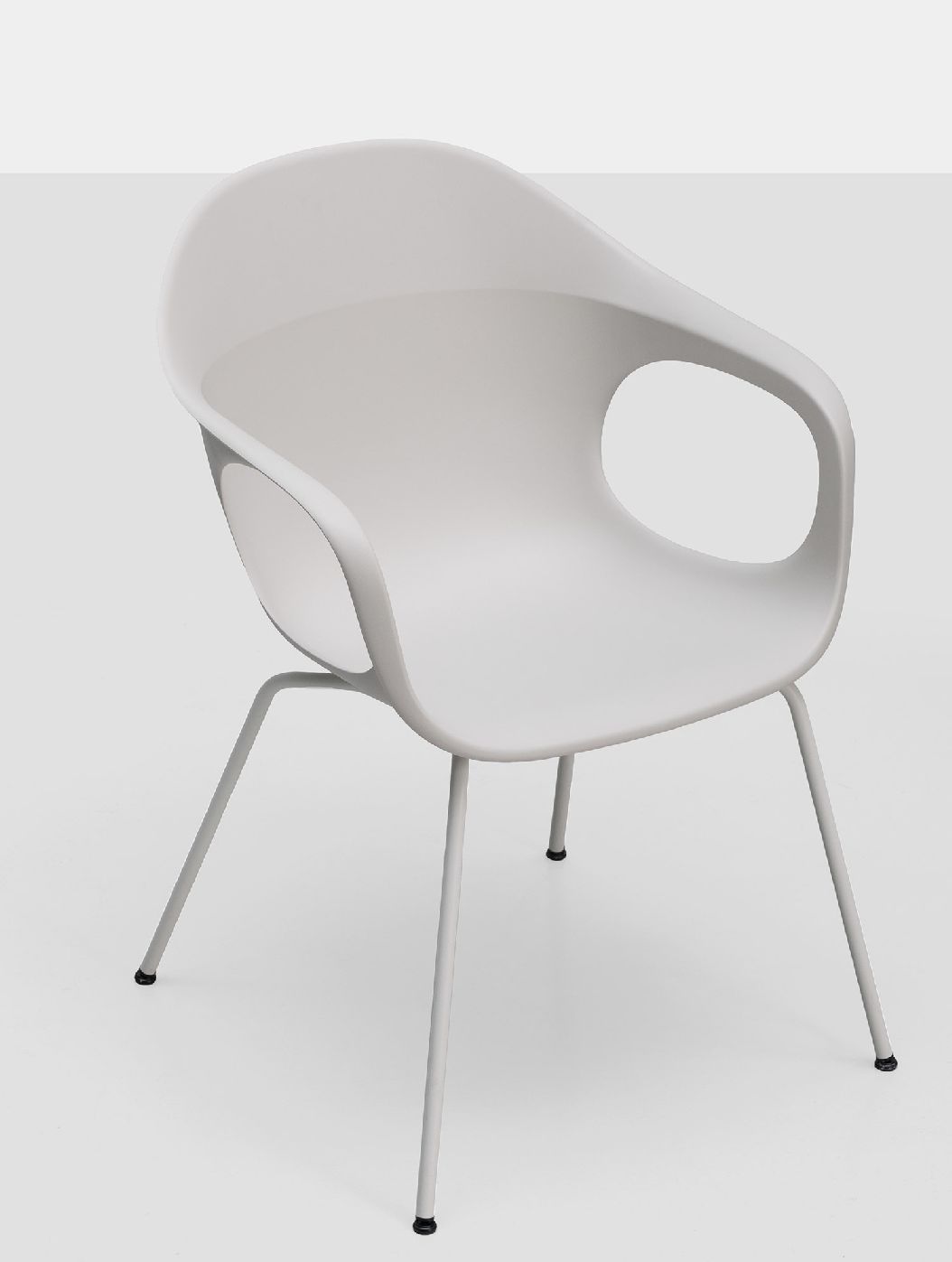 Elephantino Sessel Outdoor Kristalia