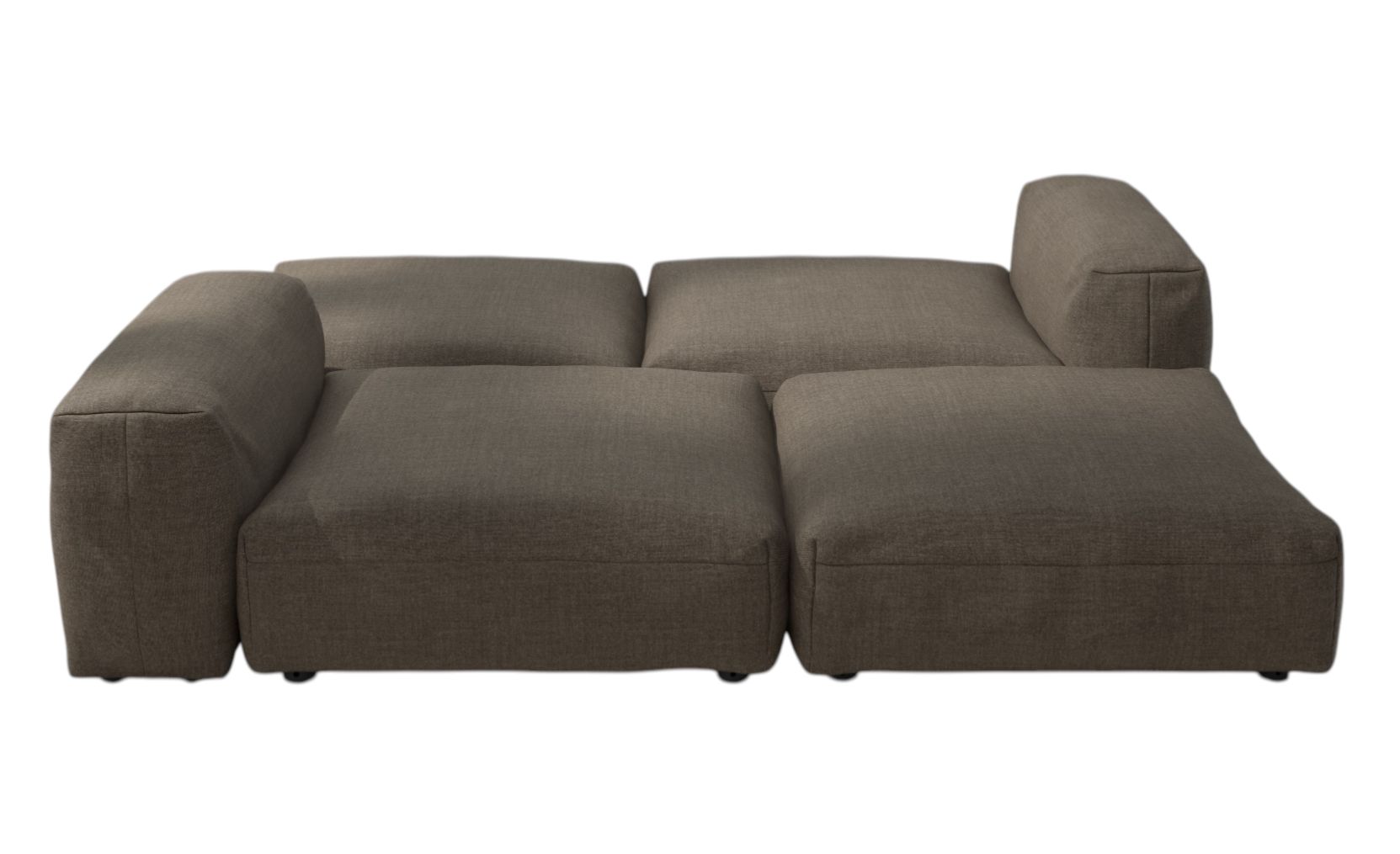 Sofa Set 08 Outdoor 6-Sitzer vetsak 