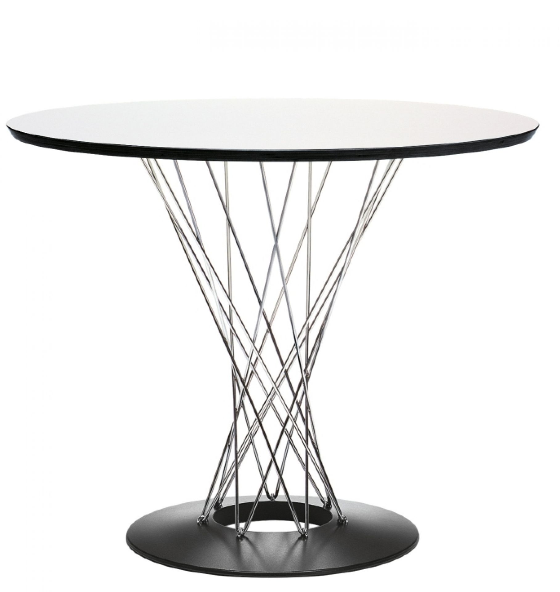 Dining Table Tisch Noguchi Vitra