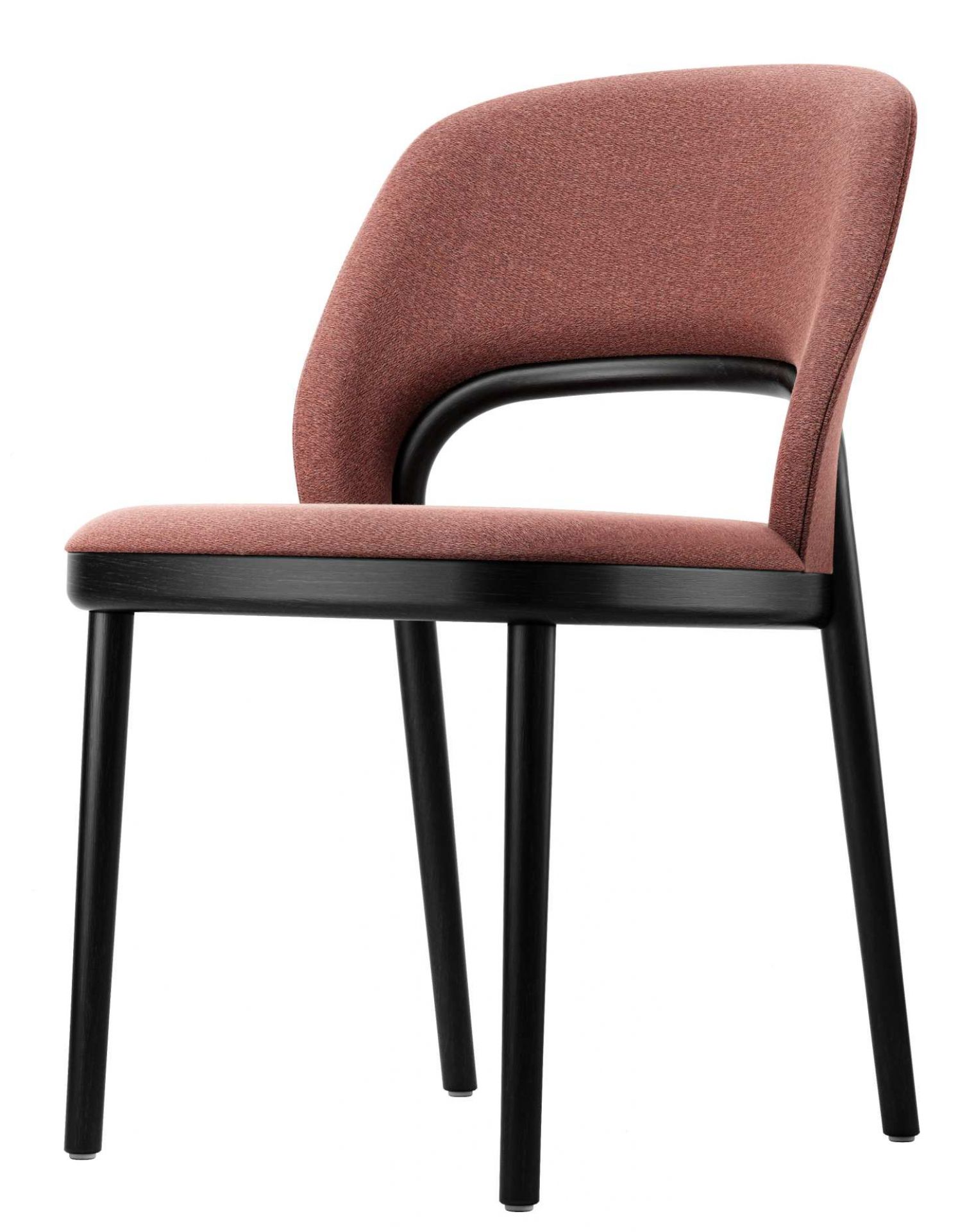 520 P Polsterstuhl Thonet