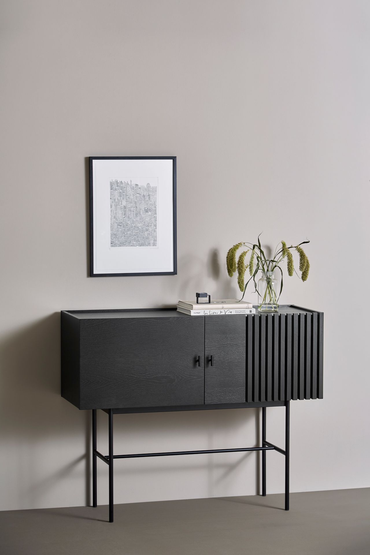 Array Sideboard (120cm) Woud