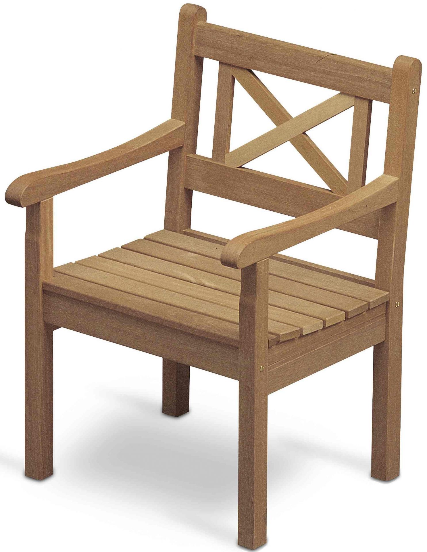 Skagen Set Gartenmöbel Skagerak by Fritz Hansen