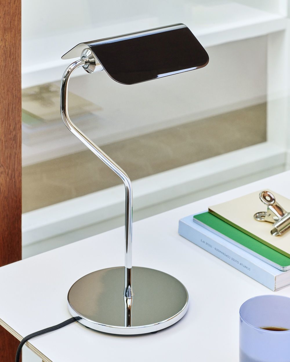 Apex Table Lamp Tischleuchte Hay