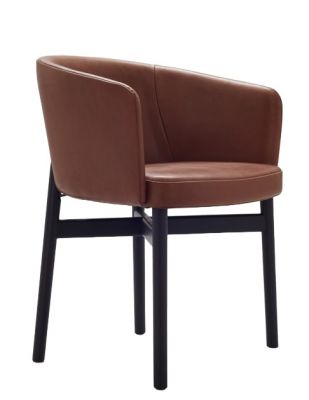 Kollektion 016 Lounge Stuhl Knoll International