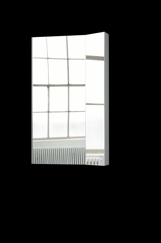 Mimesis Mirror Spiegel Please Wait to be Seated