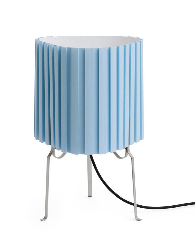 Canelé Table Lamp Tischleuchte Hay