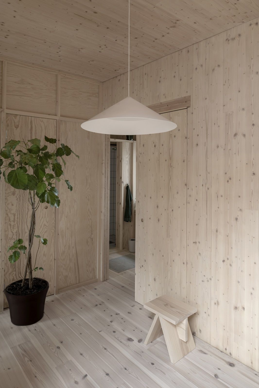 w221 S3 Medium pendant Pendelleuchte wästberg 