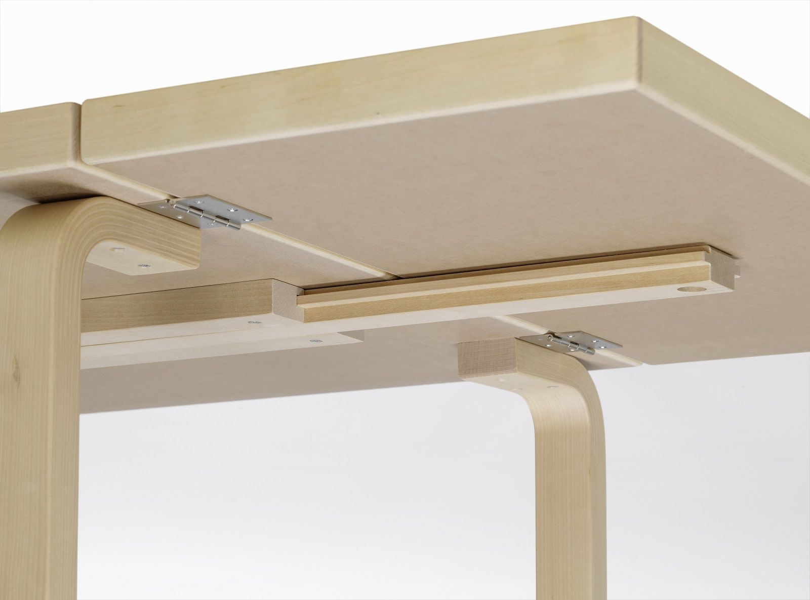 Aalto Table foldable Klapptisch Artek
