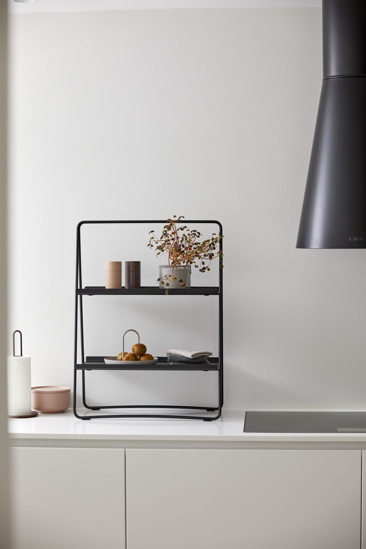 A-Table Shelving Unit Tisch / Regal Zone Denmark EINZELSTÜCK