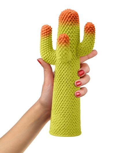 Guframini Cactus® MINIATUR METACACTUS Gufram EINZELSTÜCK