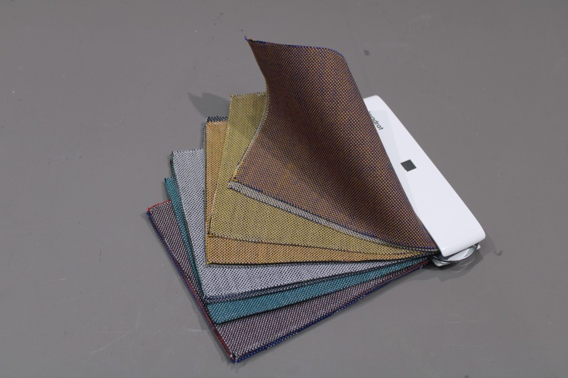 Stoffmuster Surface by Hay Hay