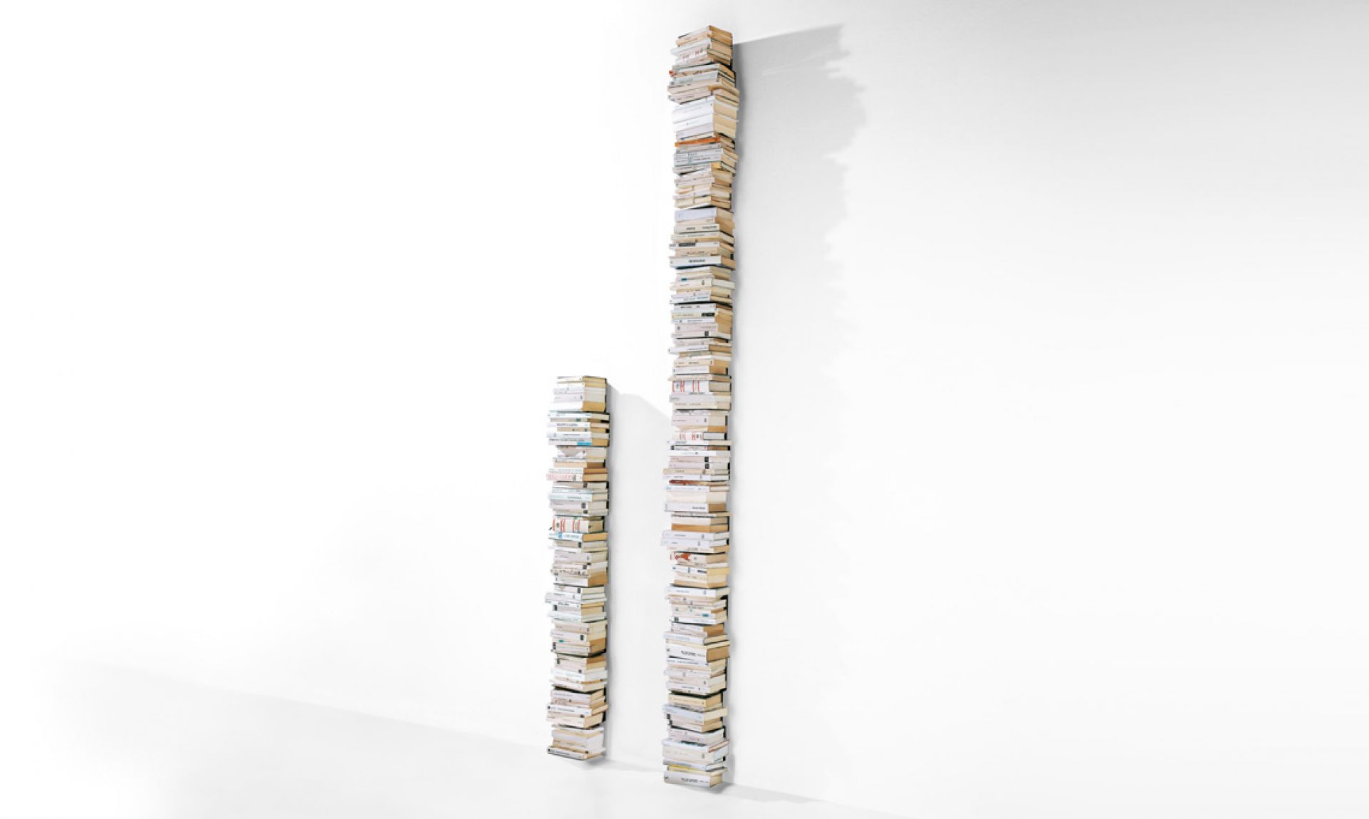 Ptolomeo Wall Wandbüchersäule Opinion Ciatti