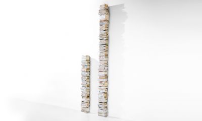 Ptolomeo Wall Wandbüchersäule Opinion Ciatti