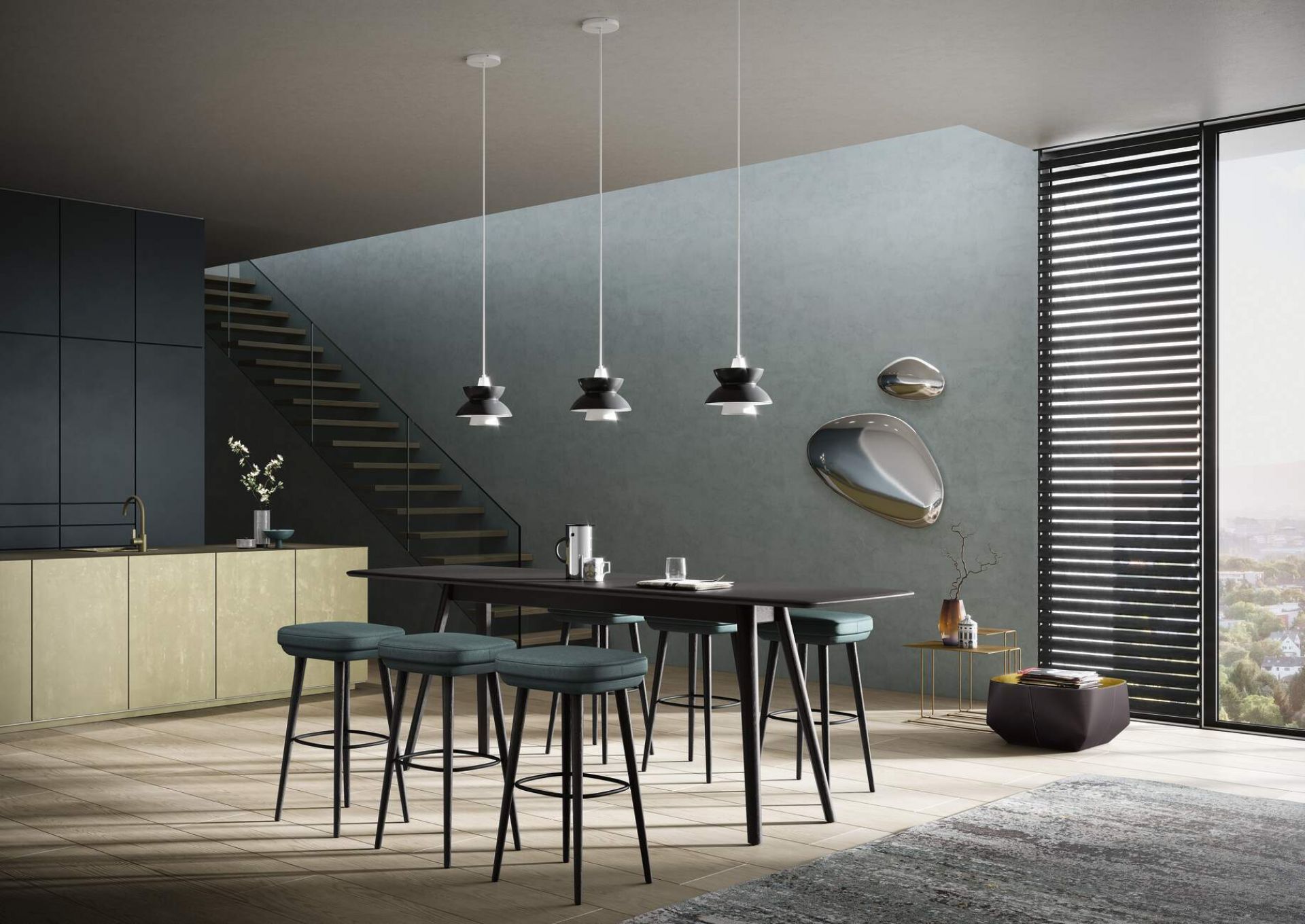 Legends of Carpets Teppich Walter Knoll