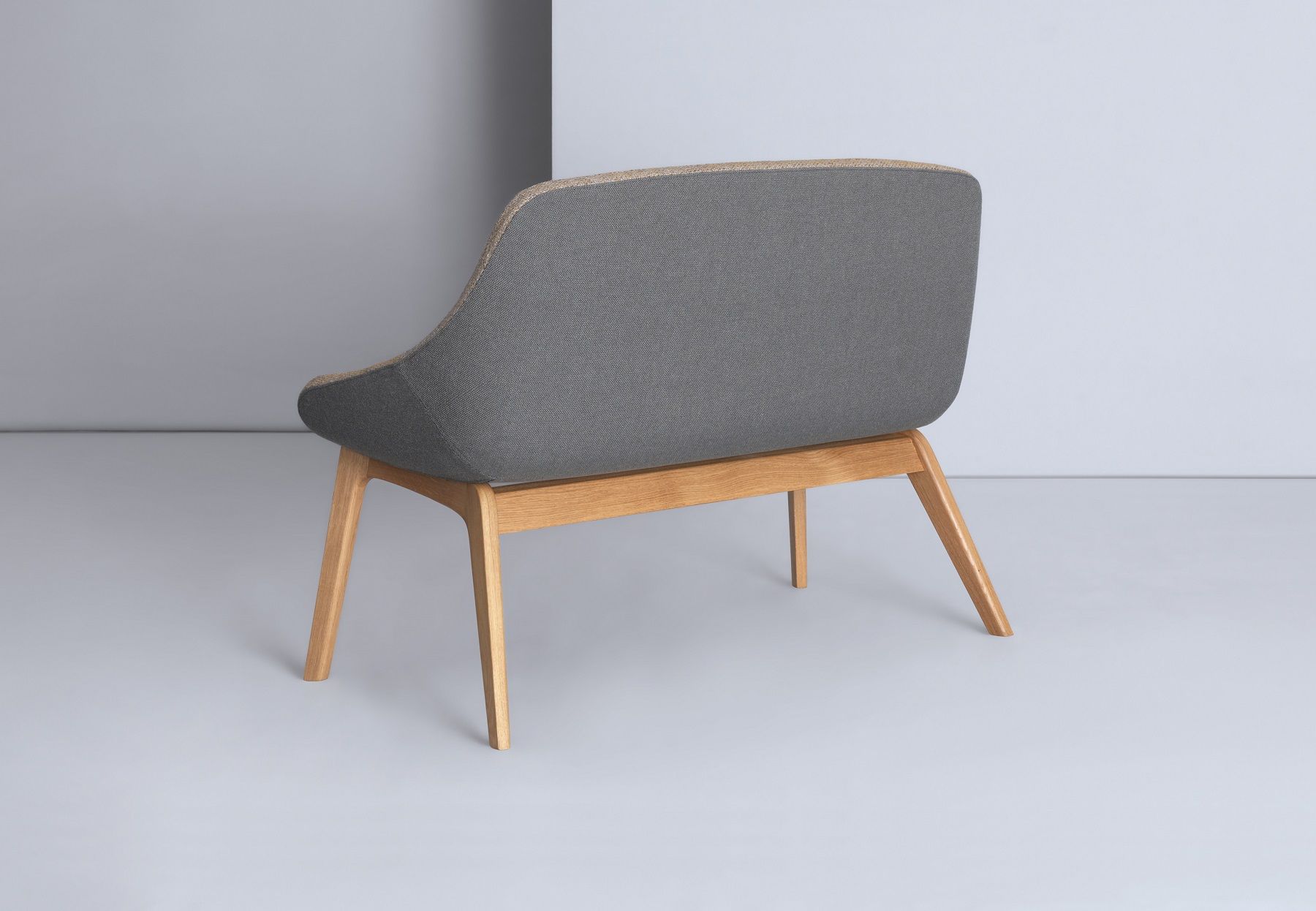 Morph Duo Dining Sofa Zeitraum