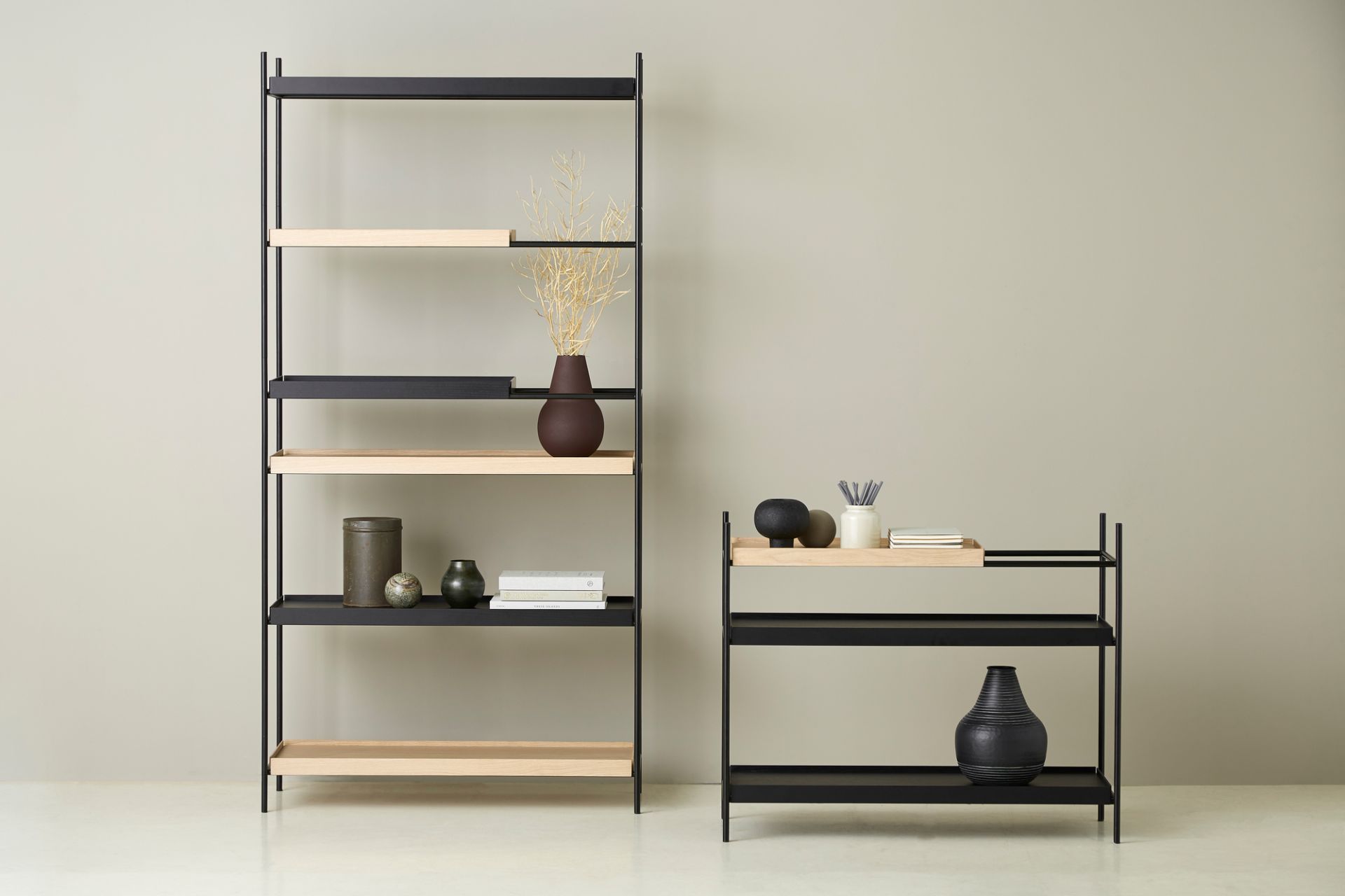 Tray Regal Hoch Woud