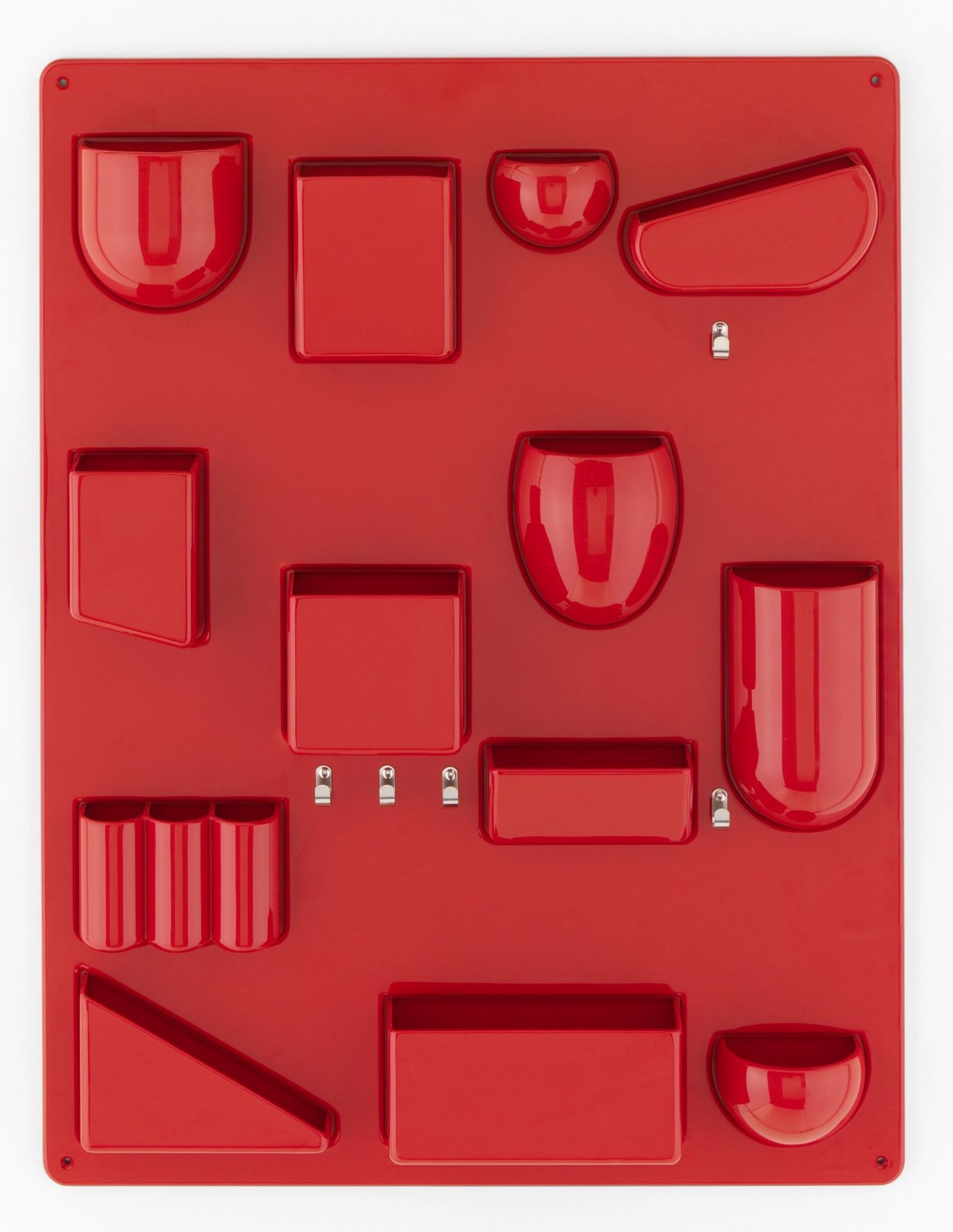 Uten.Silo / Utensilo II Ordnungssystem Vitra
