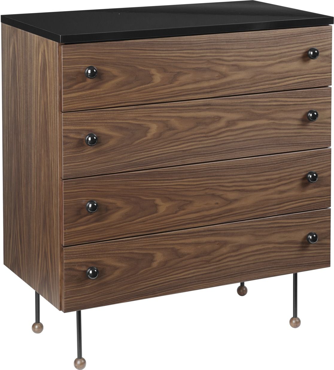 62 Dresser Kommode Gubi