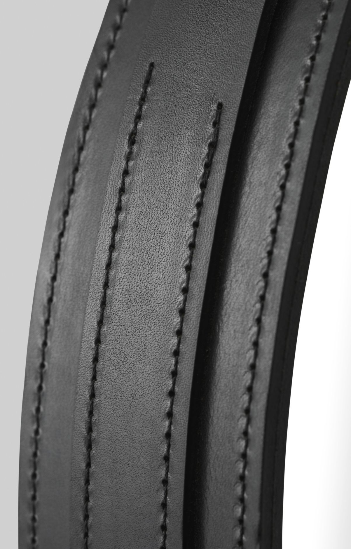 Adnet Circular Wandspiegel Gubi