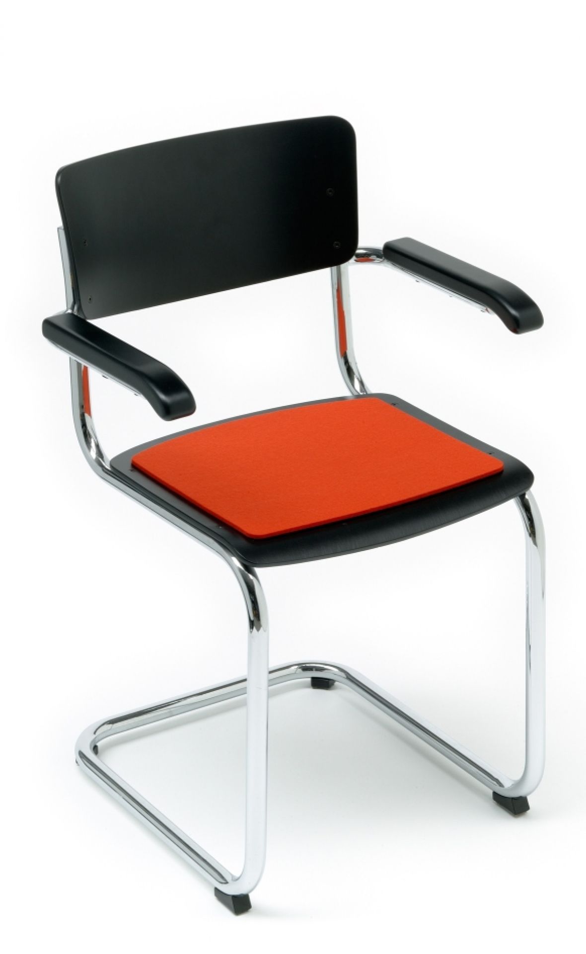 Sitzauflage - Filzauflage Thonet S 43 Hey Sign