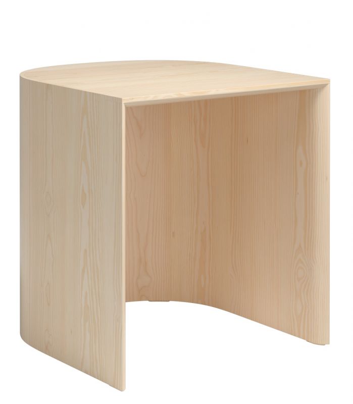 Taburet Hocker Fritz Hansen