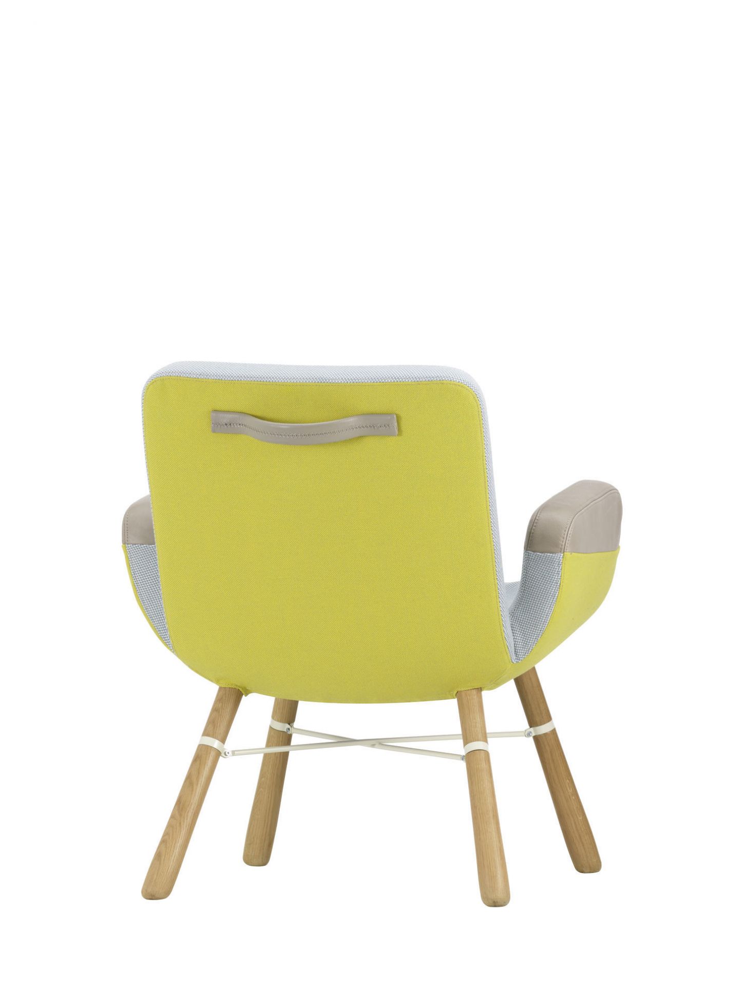 East River Chair Sessel Vitra