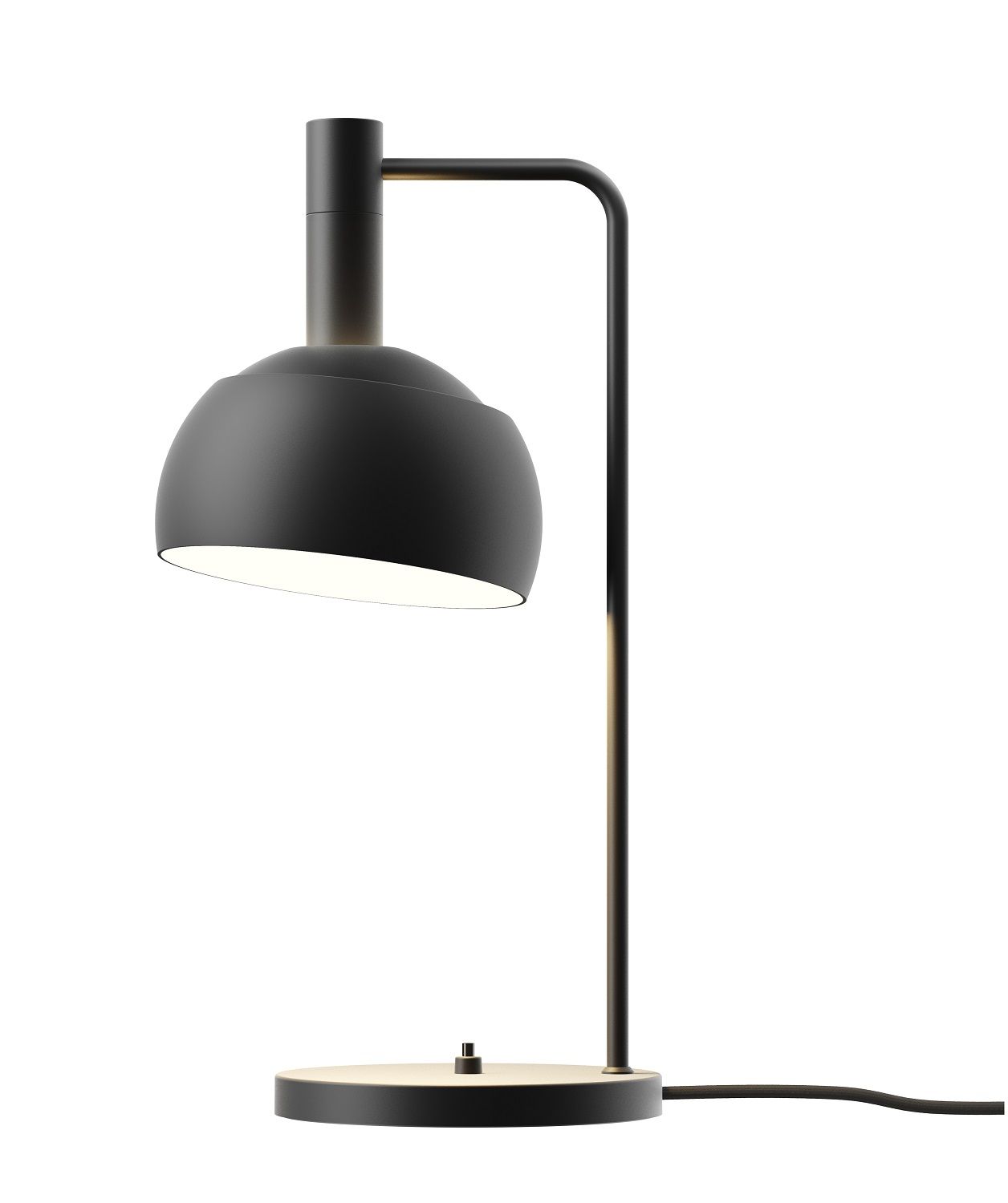 FJ Elements Table lamp Tischleuchte Louis Poulsen 