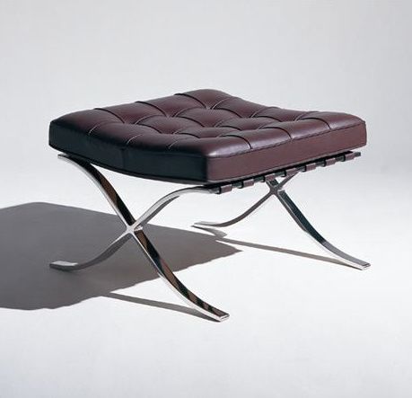 Barcelona Hocker Knoll International