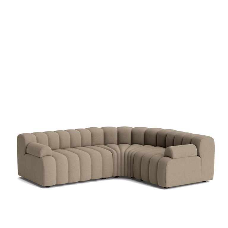 Studio Outdoor Large Modulsofa Norr11 