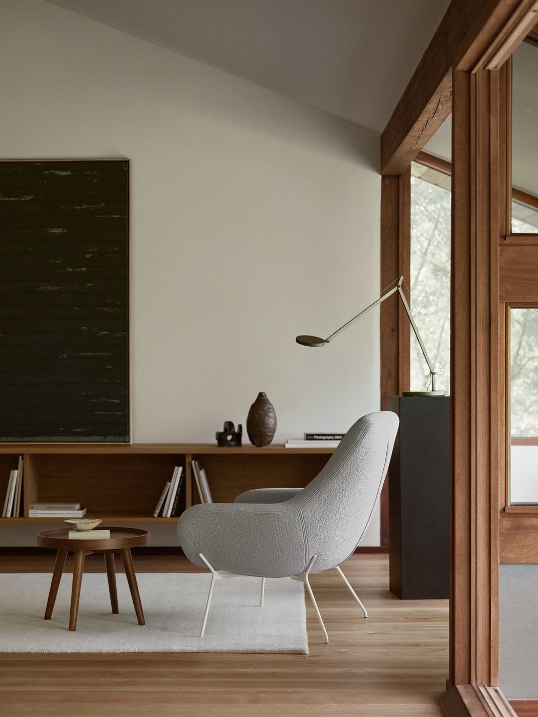 NOOMI String Chair Sessel Softline