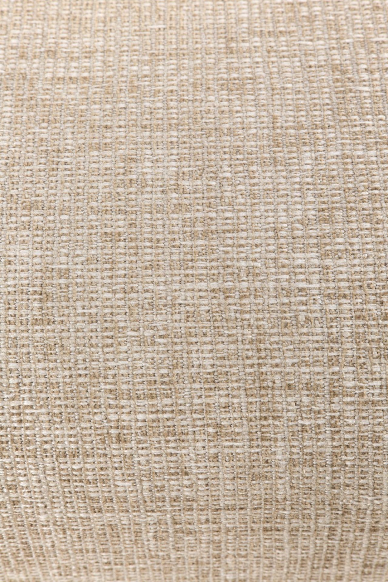Ellipse Sofa 3 Sitzer Ethnicraft Haferflocken