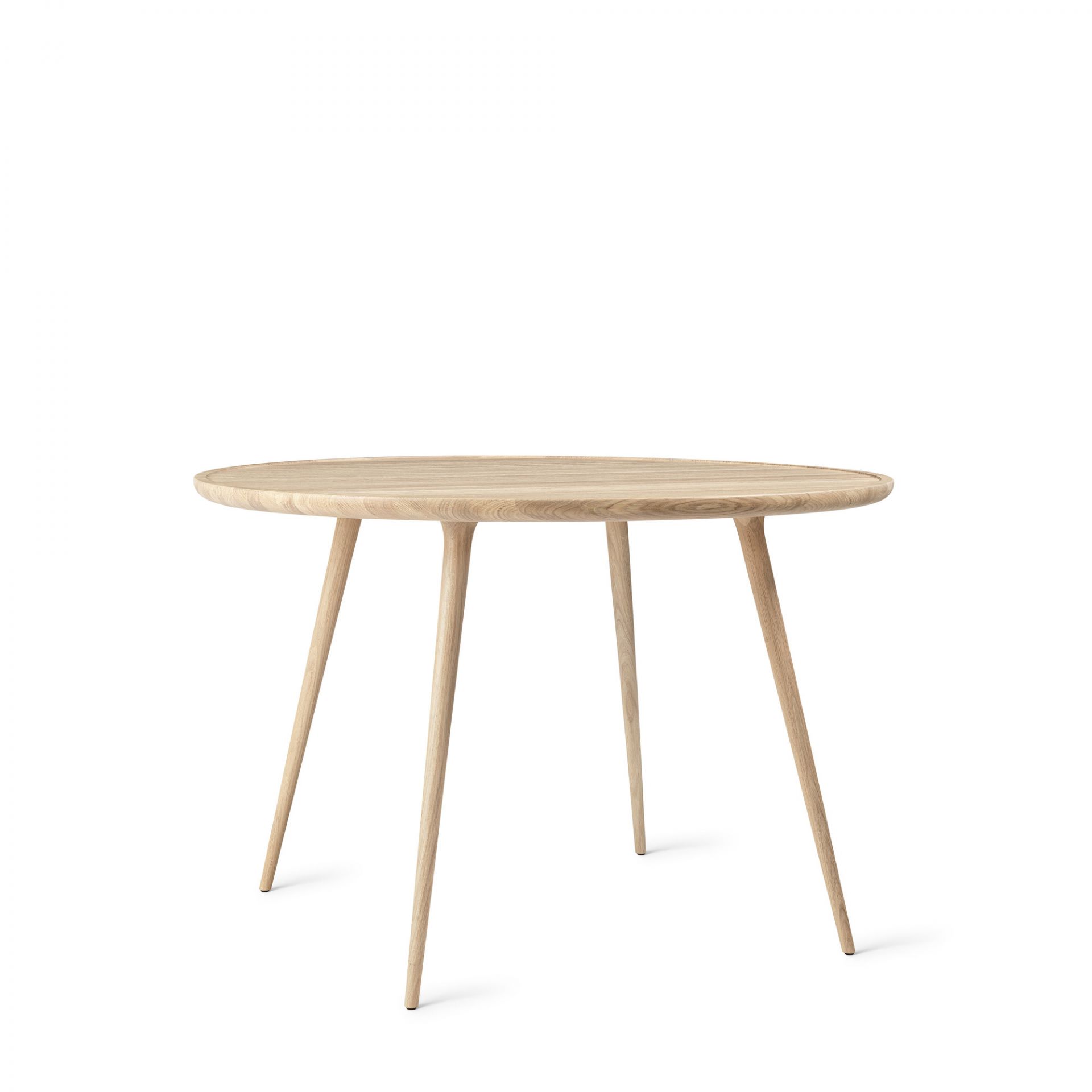 Accent Dining Table Eiche matt natur Mater