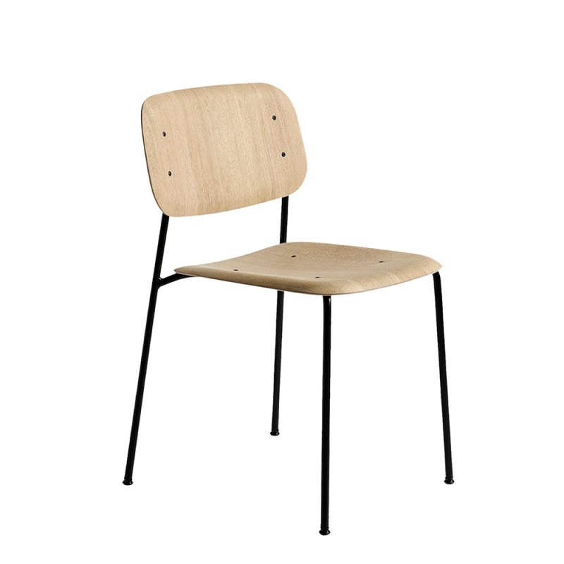 Soft Edge 40 Chair Stuhl Hay