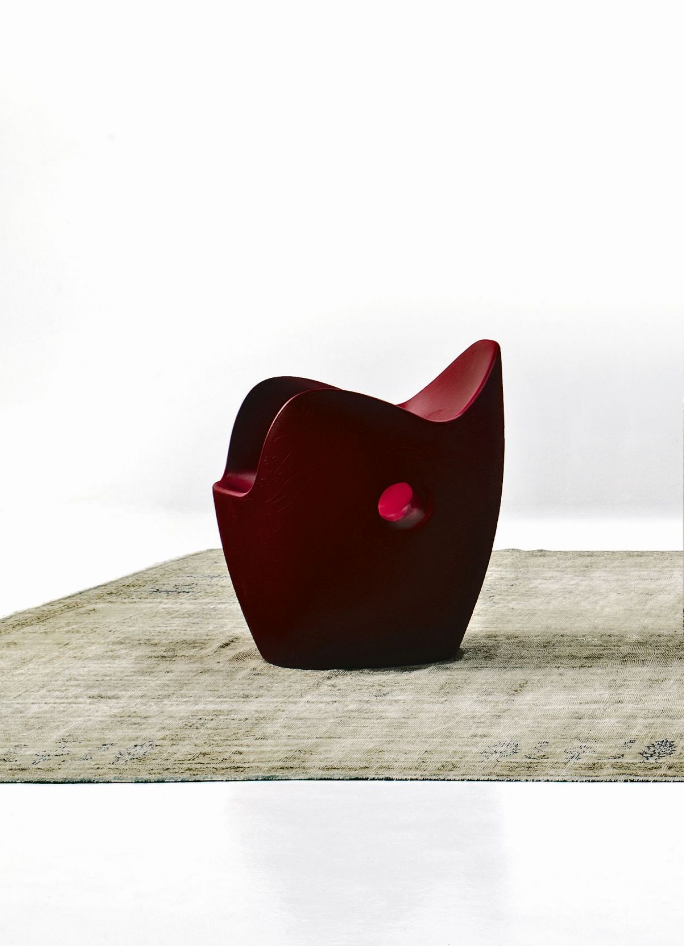 O-Nest Sessel Moroso