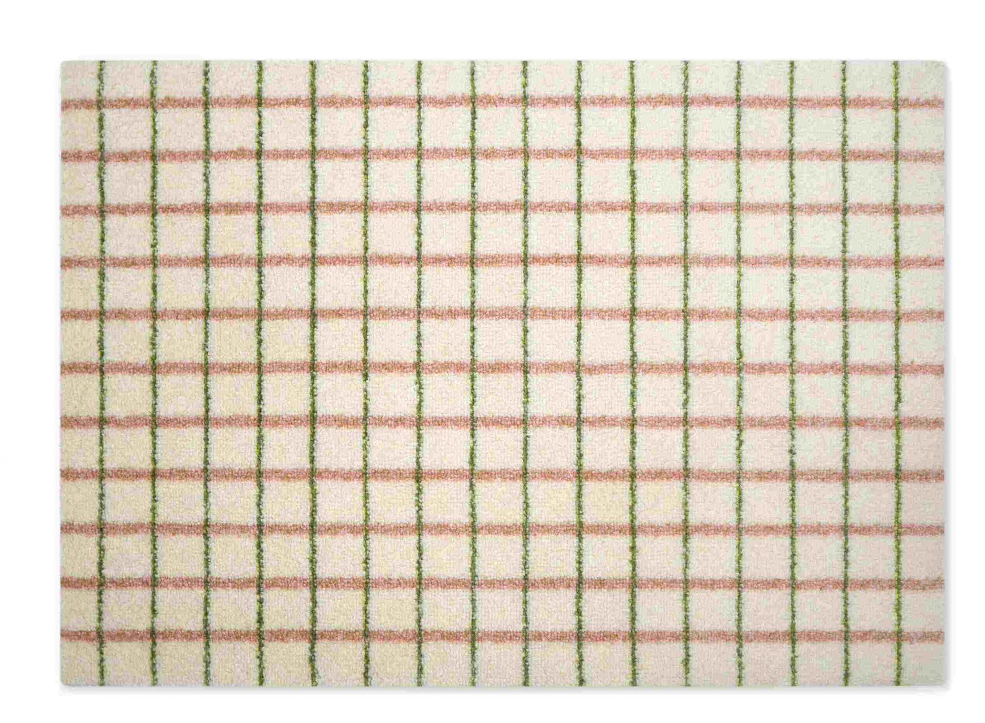 Grid Indoor Fußmatte Heymat