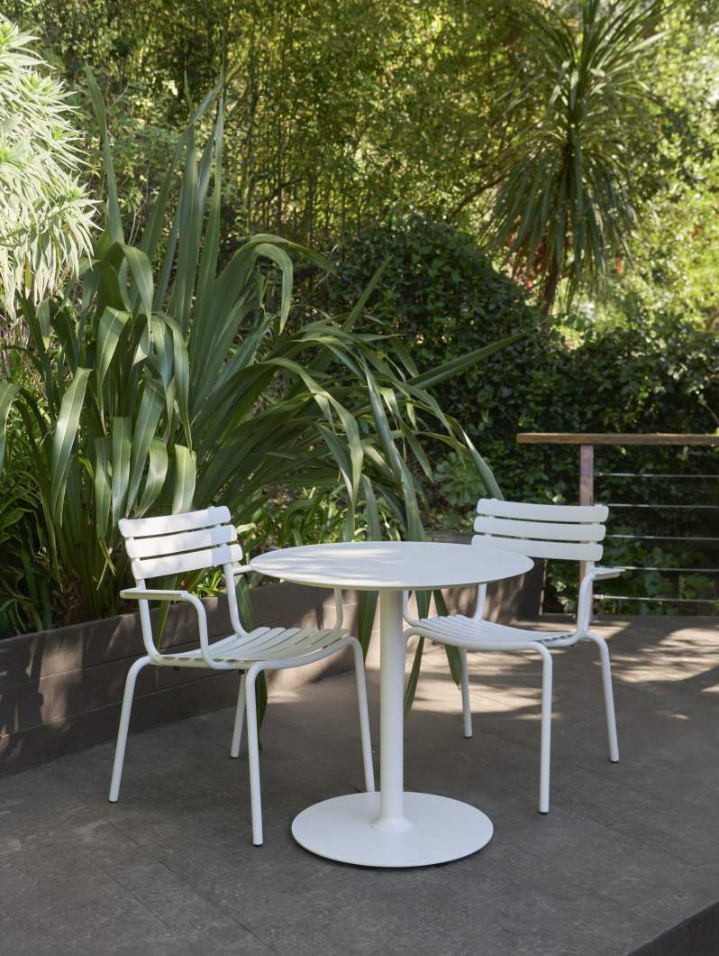 Alua Dining Chair Stuhl Outdoor Houe