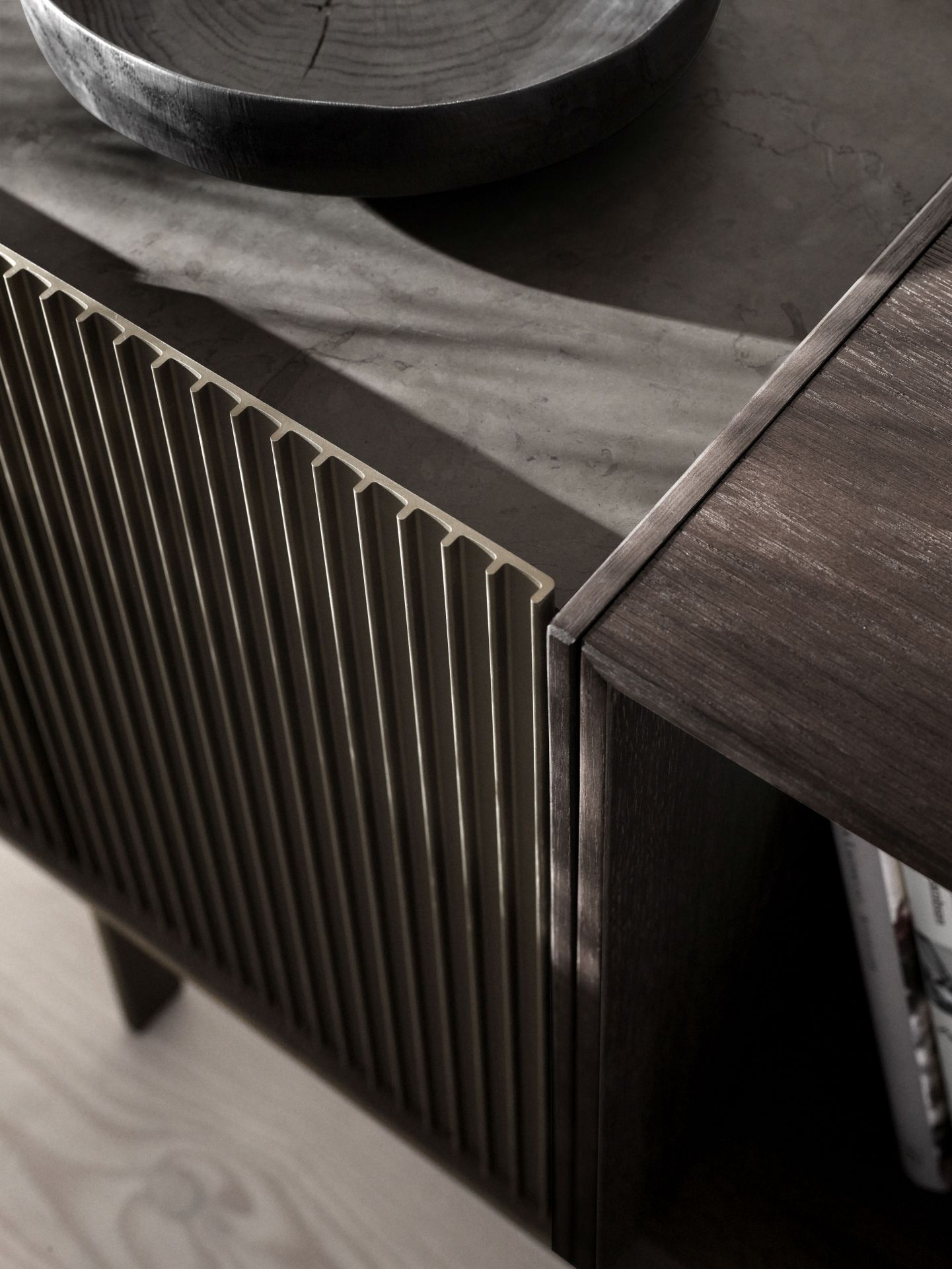 Chimney Cabinet Vipp