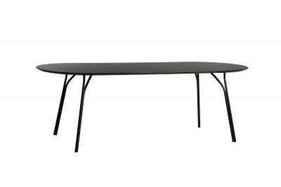 Tree Esstisch 90x220 Woud