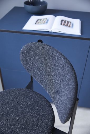 Series 430 Bar Stool Barhocker 65 cm Verpan