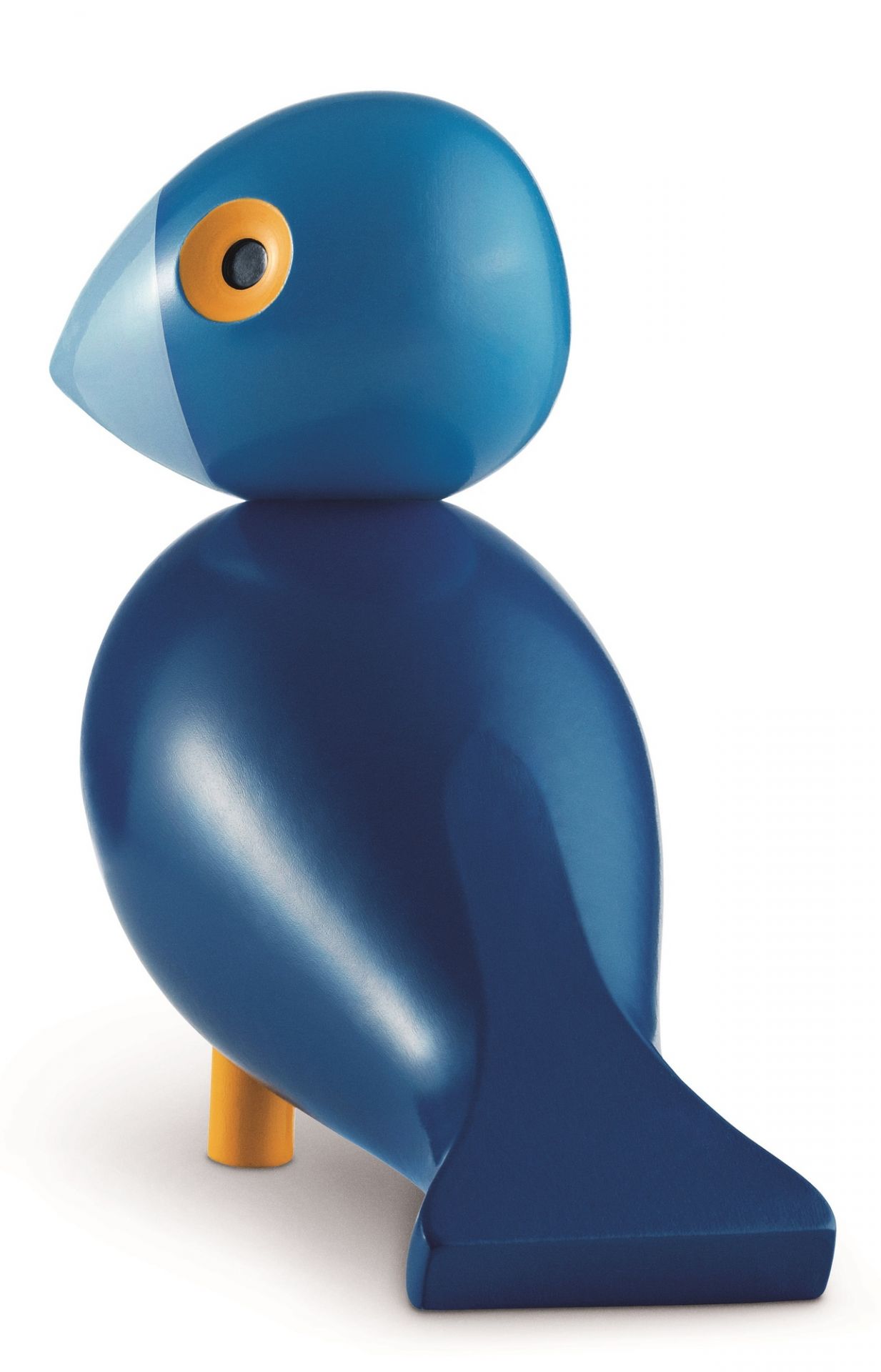 Songbirds Singvögel Holzfigur Kay Bojesen Kay