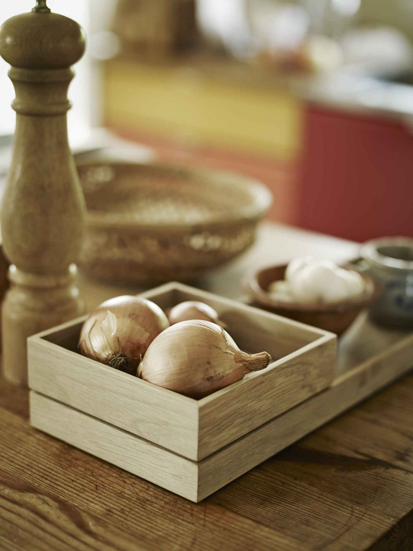 Nomad Box Skagerak by Fritz Hansen EINZELSTÜCK