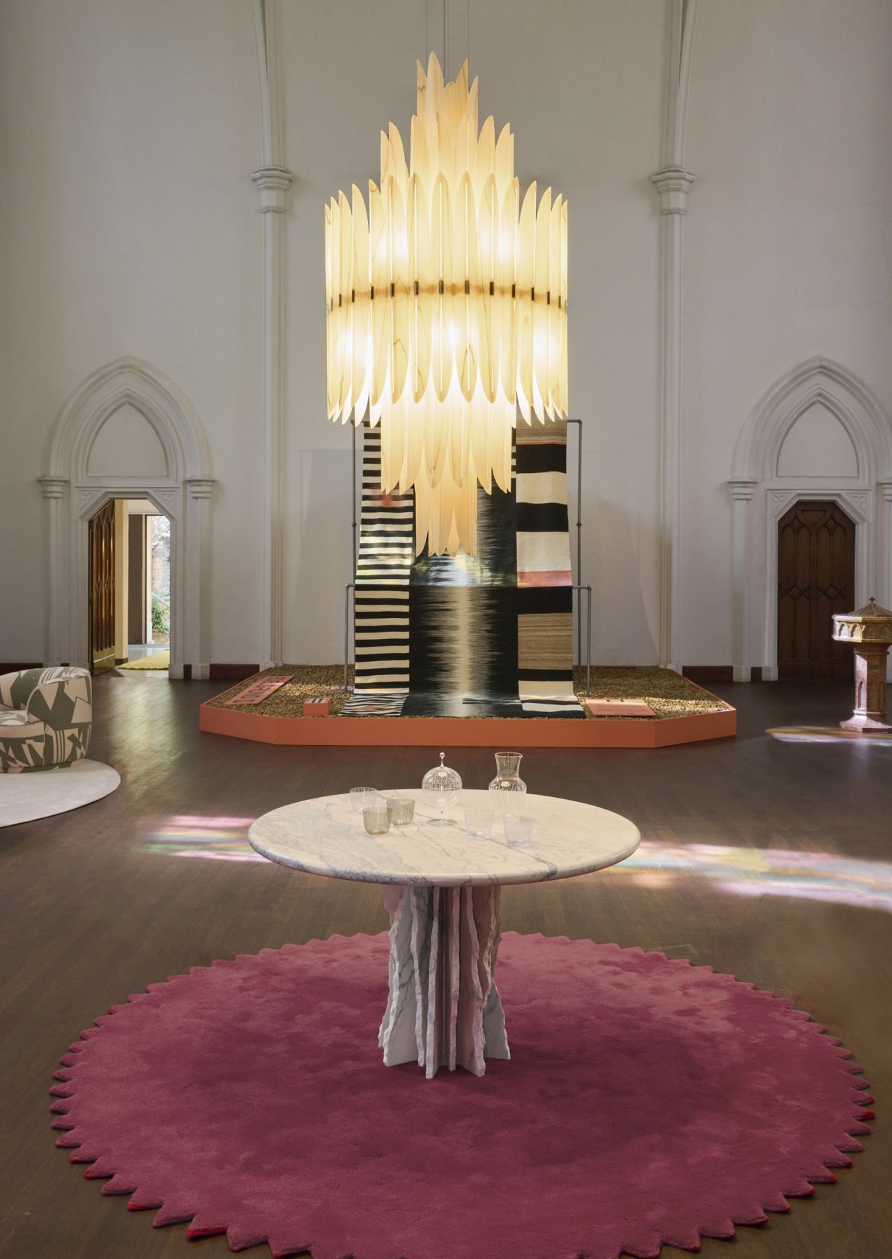 Voliere Pendelleuchte LZF Lamps