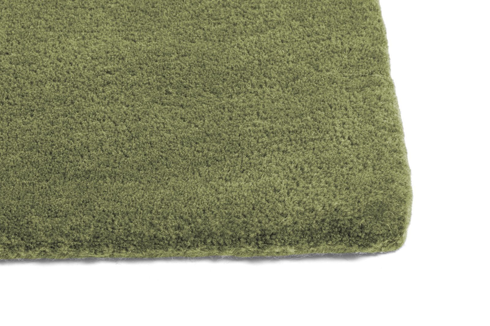 Raw Rug No 2 Teppich L 300 x B 200 cm Hay