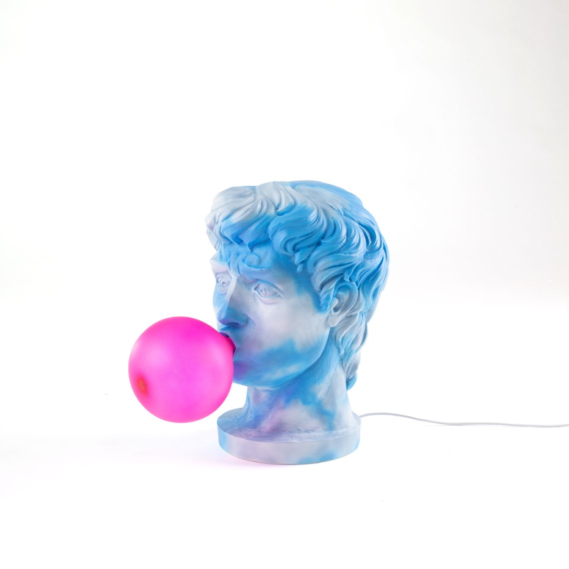 Wonder Cloud Leuchte Seletti EINZELSTÜCK