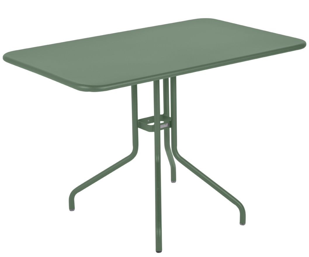 Pétale Tisch 110 x 70 cm Outdoor Fermob