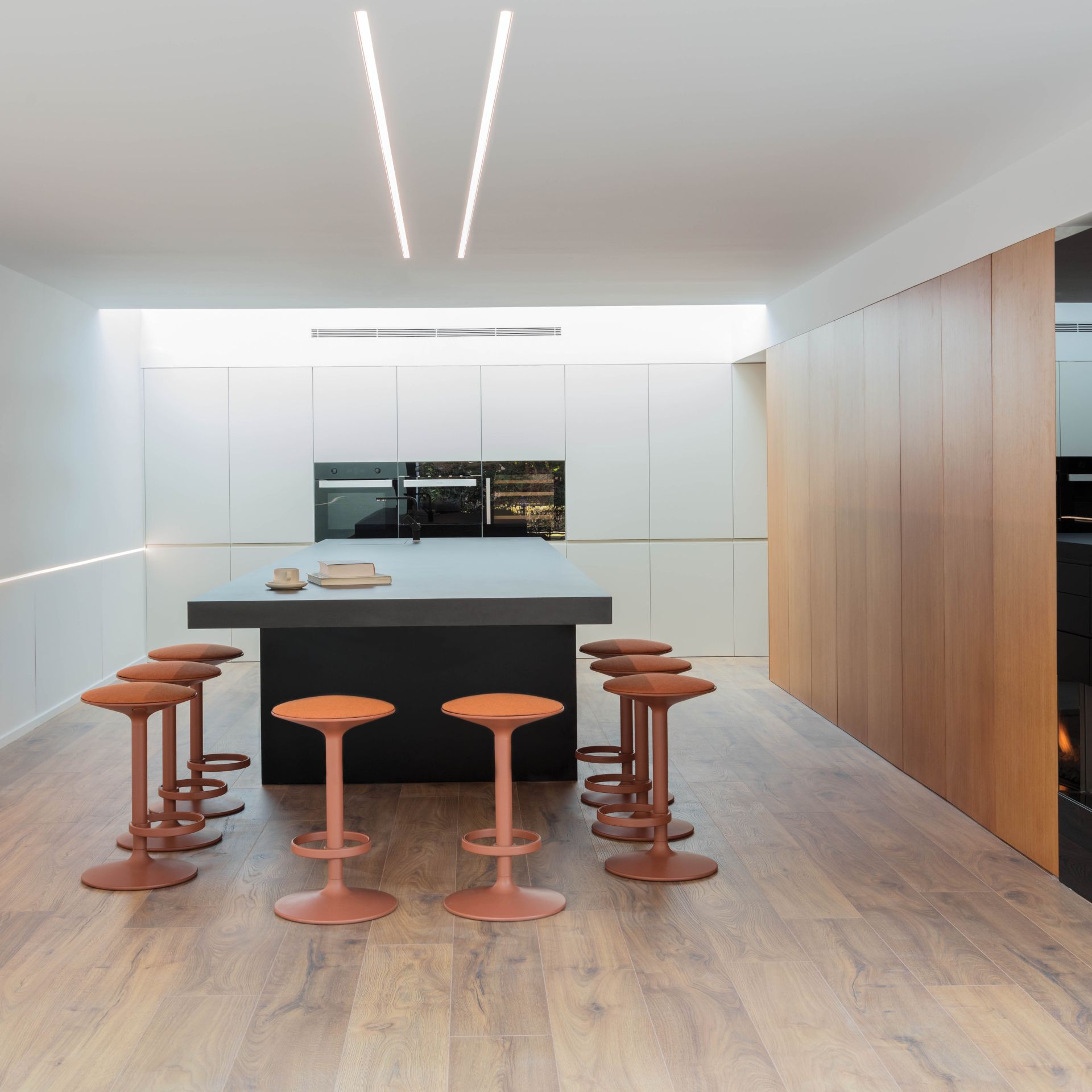 Hula BQ2971 Barhocker Andreu World 